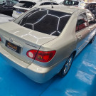 Toyota Corolla XEi 1.8 16V Mec. 2003 Gasolina-20