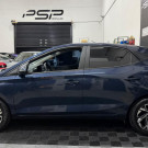 Hyundai HB20 Comfort Plus 1.0 TB Flex 12V Aut. 2024 Flex-3