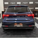 Hyundai HB20 Comfort Plus 1.0 TB Flex 12V Aut. 2024 Flex-7