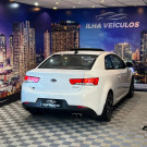 Kia Motors Cerato KOUP 2.0 16V Aut. 2013 Flex-3