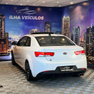 Kia Motors Cerato KOUP 2.0 16V Aut. 2013 Flex-5