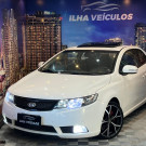 Kia Motors Cerato KOUP 2.0 16V Aut. 2013 Flex-2
