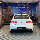 Kia Motors Cerato KOUP 2.0 16V Aut. 2013 Flex-4