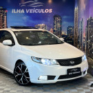 Kia Motors Cerato KOUP 2.0 16V Aut. 2013 Flex-0