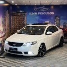 Kia Motors Cerato KOUP 2.0 16V Aut. 2013 Flex-1