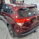 Honda HR-V EXL 1.8 Flexone 16V 5p Aut. 2016 Flex-18