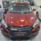 Honda HR-V EXL 1.8 Flexone 16V 5p Aut. 2016 Flex-15