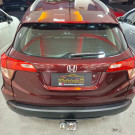 Honda HR-V EXL 1.8 Flexone 16V 5p Aut. 2016 Flex-19