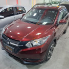 Honda HR-V EXL 1.8 Flexone 16V 5p Aut. 2016 Flex-16