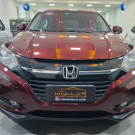 Honda HR-V EXL 1.8 Flexone 16V 5p Aut. 2016 Flex-21