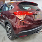 Honda HR-V EXL 1.8 Flexone 16V 5p Aut. 2016 Flex-4