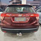 Honda HR-V EXL 1.8 Flexone 16V 5p Aut. 2016 Flex-3