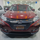 Honda HR-V EXL 1.8 Flexone 16V 5p Aut. 2016 Flex-0