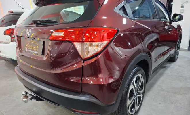 Honda HR-V EXL 1.8 Flexone 16V 5p Aut. 2016 Flex-2