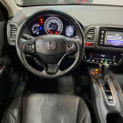Honda HR-V EXL 1.8 Flexone 16V 5p Aut. 2016 Flex-8