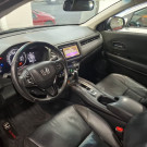 Honda HR-V EXL 1.8 Flexone 16V 5p Aut. 2016 Flex-5