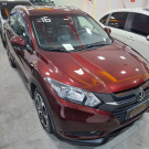 Honda HR-V EXL 1.8 Flexone 16V 5p Aut. 2016 Flex-14