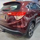 Honda HR-V EXL 1.8 Flexone 16V 5p Aut. 2016 Flex-2