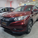 Honda HR-V EXL 1.8 Flexone 16V 5p Aut. 2016 Flex-1