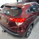 Honda HR-V EXL 1.8 Flexone 16V 5p Aut. 2016 Flex-17
