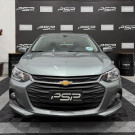 GM - Chevrolet ONIX SEDAN Plus LTZ 1.0 12V TB Flex Aut. 2024 Flex-8