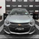 GM - Chevrolet ONIX SEDAN Plus LTZ 1.0 12V TB Flex Aut. 2024 Flex-3