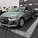 GM - Chevrolet ONIX SEDAN Plus LTZ 1.0 12V TB Flex Aut. 2024 Flex-16