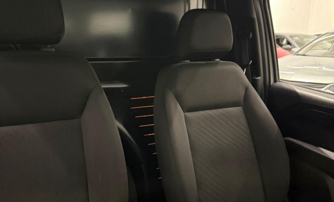 Fiat Fiorino Endurance EVO 1.4 Flex 8V 2p 2024 Flex-16