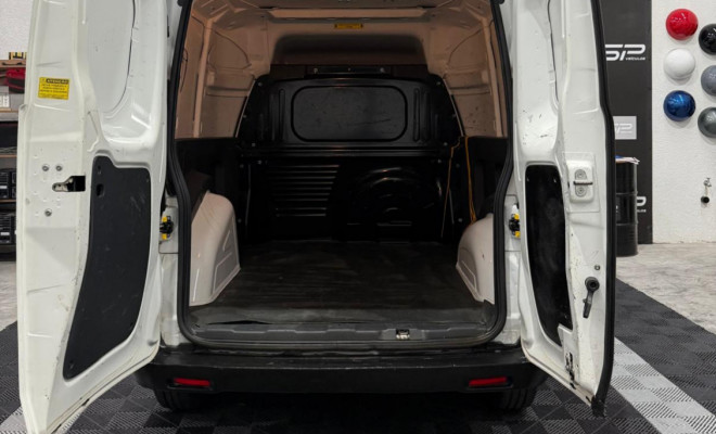 Fiat Fiorino Endurance EVO 1.4 Flex 8V 2p 2024 Flex-8