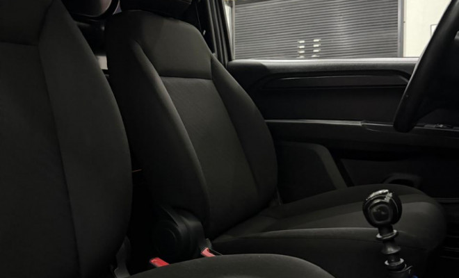 Fiat Fiorino Endurance EVO 1.4 Flex 8V 2p 2024 Flex-15