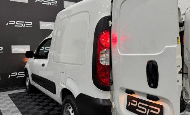Fiat Fiorino Endurance EVO 1.4 Flex 8V 2p 2024 Flex-10