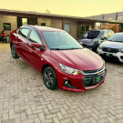 GM - Chevrolet ONIX SEDAN Plus LT 1.0 12V Flex 4p Mec. 2024 Flex-1