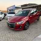GM - Chevrolet ONIX SEDAN Plus LT 1.0 12V Flex 4p Mec. 2024 Flex-0