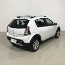 Renault SANDERO Expression Hi-Flex 1.6 8V 5p 2014 Flex-5