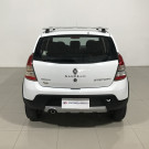 Renault SANDERO Expression Hi-Flex 1.6 8V 5p 2014 Flex-4