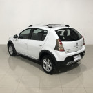 Renault SANDERO Expression Hi-Flex 1.6 8V 5p 2014 Flex-3