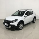 Renault SANDERO Expression Hi-Flex 1.6 8V 5p 2014 Flex-1