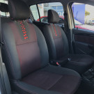 Renault SANDERO Expression Hi-Flex 1.6 8V 5p 2014 Flex-9