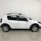 Renault SANDERO Expression Hi-Flex 1.6 8V 5p 2014 Flex-6