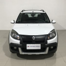 Renault SANDERO Expression Hi-Flex 1.6 8V 5p 2014 Flex-0