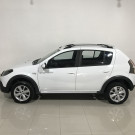 Renault SANDERO Expression Hi-Flex 1.6 8V 5p 2014 Flex-2