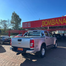 GM - Chevrolet S10 Pick-Up Advantage 2.5 Flex 4x2 CD 2020 Flex-2