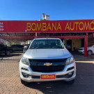 GM - Chevrolet S10 Pick-Up Advantage 2.5 Flex 4x2 CD 2020 Flex-5