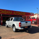 GM - Chevrolet S10 Pick-Up Advantage 2.5 Flex 4x2 CD 2020 Flex-0