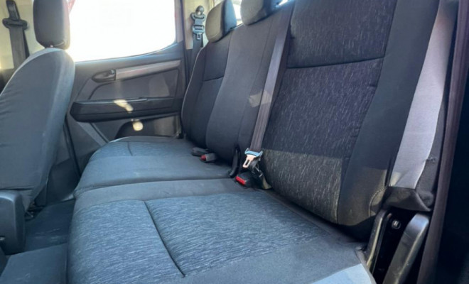 GM - Chevrolet S10 Pick-Up Advantage 2.5 Flex 4x2 CD 2020 Flex-8