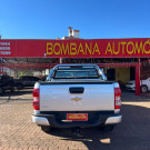 GM - Chevrolet S10 Pick-Up Advantage 2.5 Flex 4x2 CD 2020 Flex-1