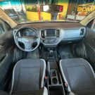 GM - Chevrolet S10 Pick-Up Advantage 2.5 Flex 4x2 CD 2020 Flex-6