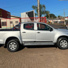 GM - Chevrolet S10 Pick-Up Advantage 2.5 Flex 4x2 CD 2020 Flex-3