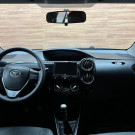 Toyota ETIOS PLATINUM Sed. 1.5 Flex 16V 4p Mec. 2016-4