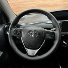 Toyota ETIOS PLATINUM Sed. 1.5 Flex 16V 4p Mec. 2016-6